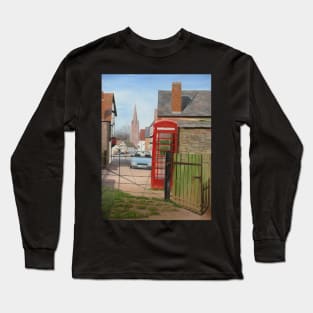 Weobley Long Sleeve T-Shirt